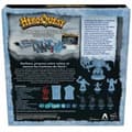 Miniatyrbilde 5 av 5: Mannen med jåen Hasbro Hero Quest