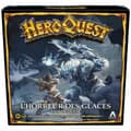 Miniatyrbilde 1 av 5: Mannen med jåen Hasbro Hero Quest
