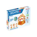 Miniatyrbillede 1 af 5: Geomag Magnetic Rods Classic 42 stykker - kreativ byggeleg med magneter