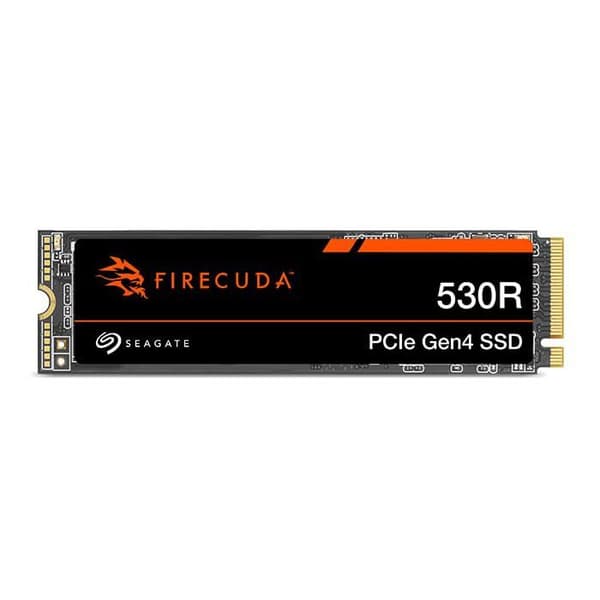 Seagate FireCuda 530R 2To SSD