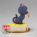 Miniatyrbild 3 av 4: Figurine Banpresto Pretty Guardian Sailor Moon Cosmos Filmen Luna