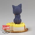 Miniatyrbild 4 av 4: Figurine Banpresto Pretty Guardian Sailor Moon Cosmos Filmen Luna