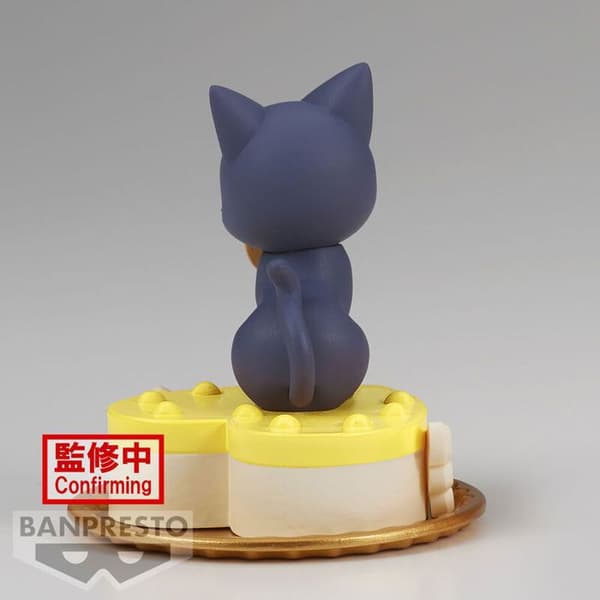 Figurine Banpresto Pretty Guardian Sailor Moon Cosmos Filmen Luna