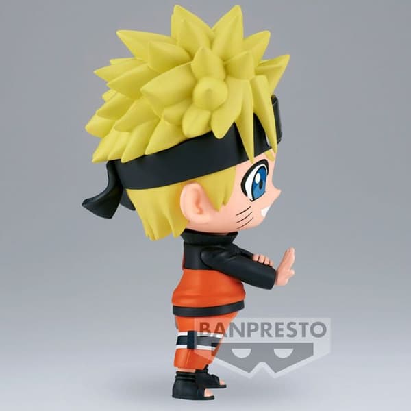 Figurinen Banpresto Naruto Shippuden Repoprize Uzumaki Naruto