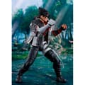 Miniatyrbild 3 av 5: Figur m Tamashii Nations Tekken Jin Kazama S.H S.H