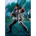 Miniatyrbild 5 av 5: Figur m Tamashii Nations Tekken Jin Kazama S.H S.H