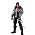 Miniatyrbild 2 av 5: Figur m Tamashii Nations Tekken Jin Kazama S.H S.H