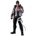 Miniatyrbild 1 av 5: Figur m Tamashii Nations Tekken Jin Kazama S.H S.H