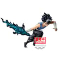 Miniatyrbild 3 av 5: Figur Hiei Banpresto Yu Yu Hakusho Ankoku Bujutsukai