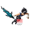 Miniatyrbild 2 av 5: Figur Hiei Banpresto Yu Yu Hakusho Ankoku Bujutsukai