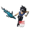 Miniatyrbild 1 av 5: Figur Hiei Banpresto Yu Yu Hakusho Ankoku Bujutsukai