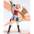 Miniatyrbild 4 av 5: Figurines Banpresto Naruto Shippuden Sakura Haruno Naruto OP99 Edition S.H.