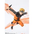Miniatyrbild 3 av 5: Figur - Educa Borras - Naruto Uzumaki OP99 - Samling - Dekoration - 12 år och äldre