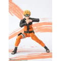 Miniatyrbild 4 av 5: Figur - Educa Borras - Naruto Uzumaki OP99 - Samling - Dekoration - 12 år och äldre