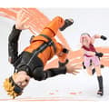 Miniatyrbild 5 av 5: Figur - Educa Borras - Naruto Uzumaki OP99 - Samling - Dekoration - 12 år och äldre