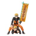 Miniatyrbild 1 av 5: Figur - Educa Borras - Naruto Uzumaki OP99 - Samling - Dekoration - 12 år och äldre