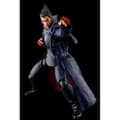 Miniatyrbild 3 av 3: Figur Kazuya Mishima Tamashii Nations Tekken S.H
