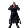 Miniatyrbild 1 av 3: Figur Kazuya Mishima Tamashii Nations Tekken S.H