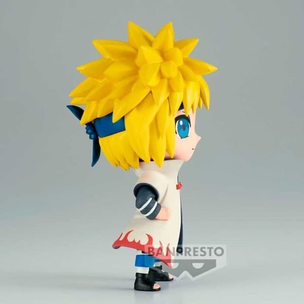 Figuriner Banpresto Naruto Shippuden Repoprize Namikaze Minato