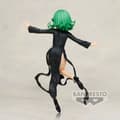 Miniatyrbild 3 av 4: Figur - Educa Borras - One Punch Man Terrible Tornado - 20 cm - Unik design - Mixte