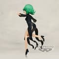Miniatyrbild 2 av 4: Figur - Educa Borras - One Punch Man Terrible Tornado - 20 cm - Unik design - Mixte