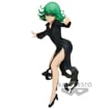 Miniatyrbild 1 av 4: Figur - Educa Borras - One Punch Man Terrible Tornado - 20 cm - Unik design - Mixte