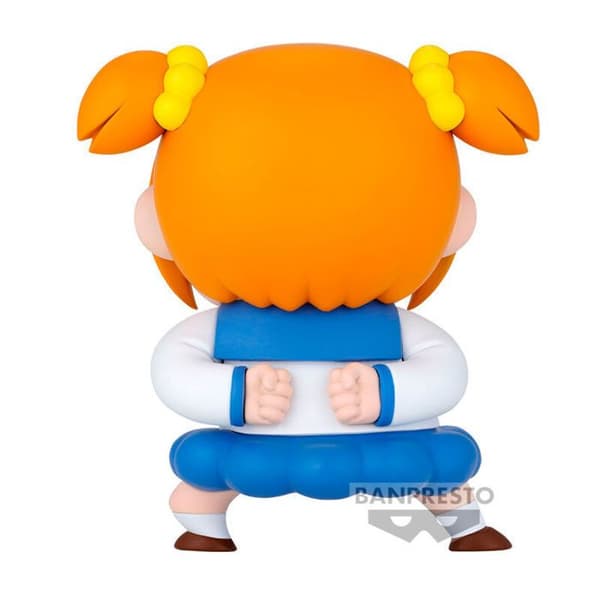 Figurine Funko Pop Team Epic sofvimates Popuko
