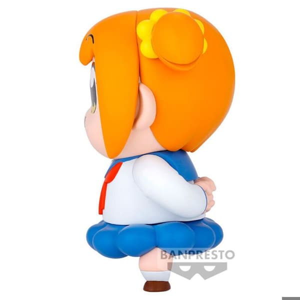 Figurine Funko Pop Team Epic sofvimates Popuko