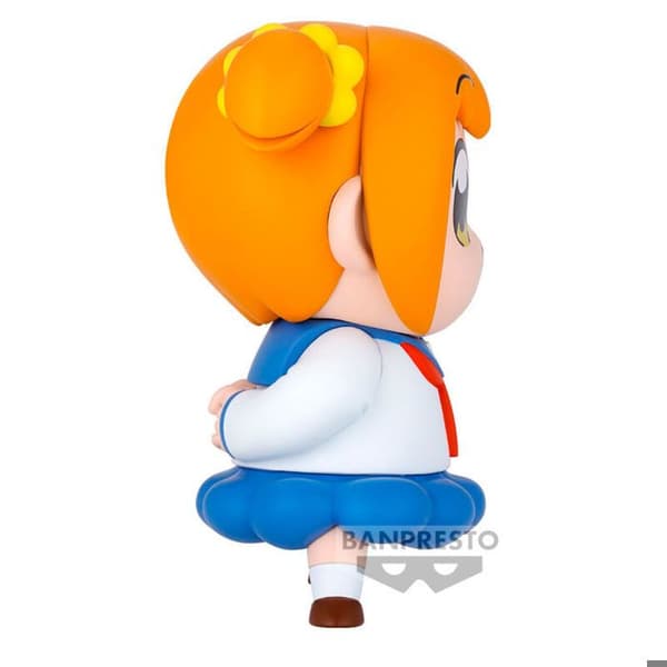 Figurine Funko Pop Team Epic sofvimates Popuko