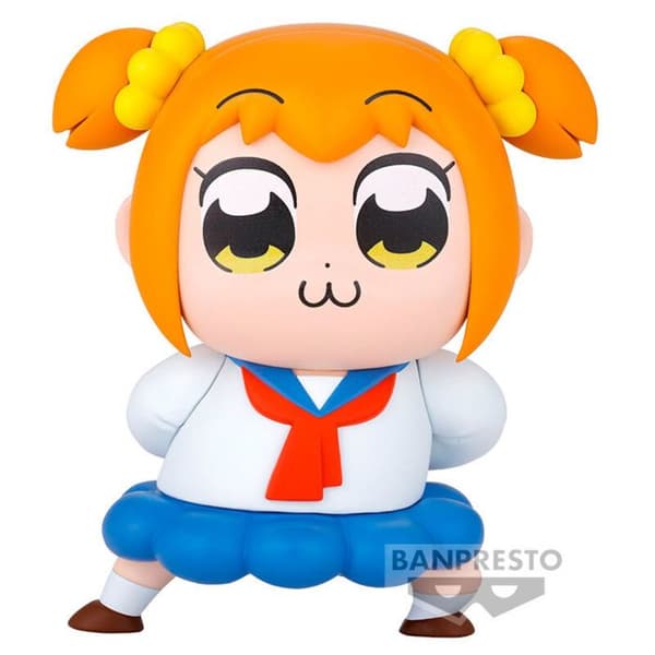 Figurine Funko Pop Team Epic sofvimates Popuko