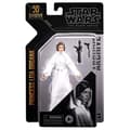 Miniatyrbild 3 av 4: Hasbro Star Wars Prinsessan Leia Organa Figur