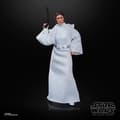 Miniatyrbild 4 av 4: Hasbro Star Wars Prinsessan Leia Organa Figur