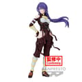 Miniatyrbild 1 av 3: Figur - Banpresto - Shangri La Frontier Arthur Pencilgon - Hög kvalitet - Dynamisk pose - Blandet
