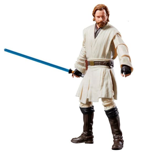 Figurine Hasbro Star Wars Obi-Wan Kenobi