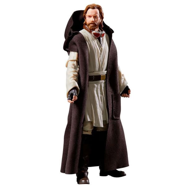 Figurine Hasbro Star Wars Obi-Wan Kenobi