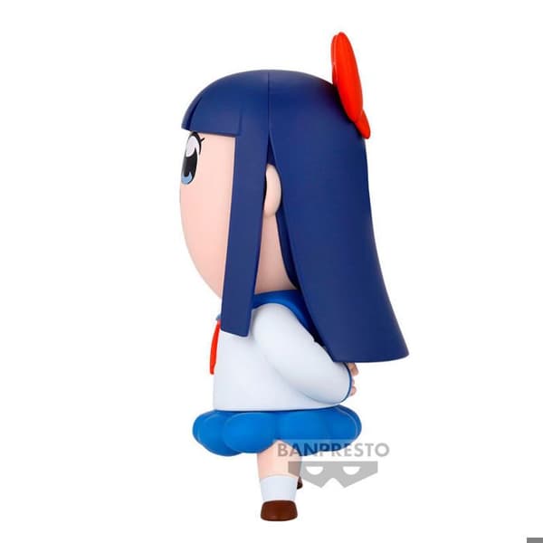 Figur Funko Pop - Funko - Team Epic sofvimates Pipim - 9 cm - Samlarfigur - Unisex