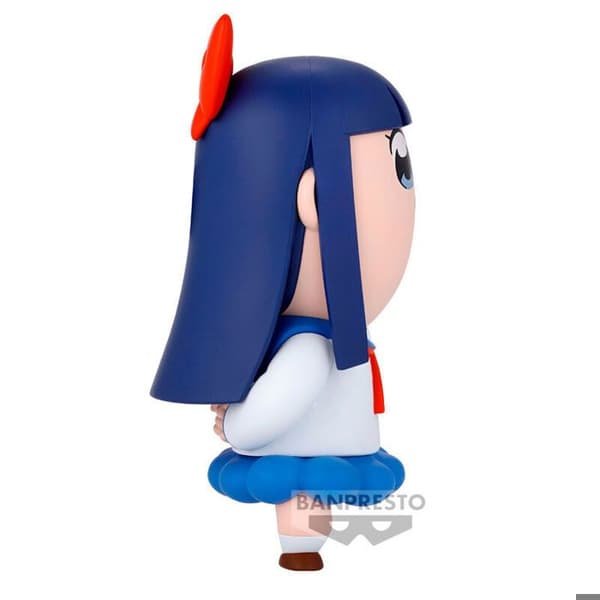 Figur Funko Pop - Funko - Team Epic sofvimates Pipim - 9 cm - Samlarfigur - Unisex