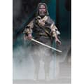 Miniatyrbild 4 av 6: Figur - NECA - The Mist Captain Blake Retro - 18 cm - Mycket rörlig - Trogna detaljer