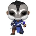 Miniatyrbild 1 av 2: Figurine Funko Pop - Funko - Sokka Exklusiv - Välgjorda detaljer - För fans av Avatar - 3 år och uppåt