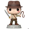 Miniatyrbild 1 av 2: Figurine Funko POP Indiana Jones - Indiana Jones Exklusiv