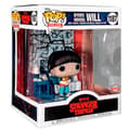 Miniatyrbild 2 av 2: Figurine Funko Pop Deluxe Stranger Things Will Exklusiv