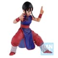 Miniatyrbild 4 av 4: Figur i Banpresto Dragon Ball Z Fierce Fighting Chichi Masterlise Ichibansho