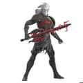 Miniatyrbild 3 av 6: Figurine Hasbro Marvel Legends King in Black Marvel Knull och Venom (x2)