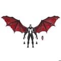 Miniatyrbild 4 av 6: Figurine Hasbro Marvel Legends King in Black Marvel Knull och Venom (x2)