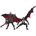 Miniatyrbild 1 av 6: Figurine Hasbro Marvel Legends King in Black Marvel Knull och Venom (x2)
