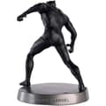 Miniatyrbild 3 av 5: Figurine Eaglemoss Hero Collector Marvel Captain America Civil War Heavyweights Black Panther