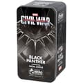 Miniatyrbild 5 av 5: Figurine Eaglemoss Hero Collector Marvel Captain America Civil War Heavyweights Black Panther