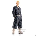 Miniatyrbild 1 av 5: Figur - Banpresto - Tokyo Revengers Yasuhiro Muto - Hög kvalitet - Detaljerad finish - Blandet