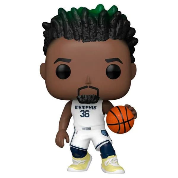 Figurine Funko POP NBA Memphis Grizzlies Marcus Smart