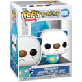 Miniatyrbild 2 av 2: Figurine Funko Pop Pokémon Oshawott